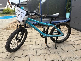 Detske kolo Rascal 16 - 2