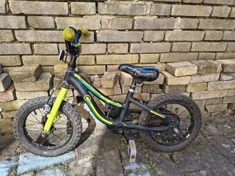 Prodám kolo leader fox - 2