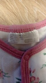 Dívčí overal na spaní - 2