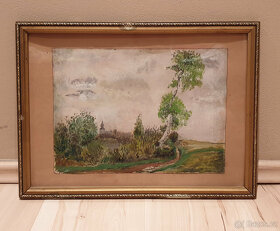 Obrazy - různé - 2