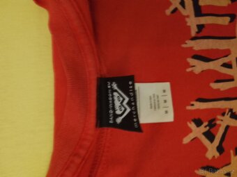 Triko Causualties - 2