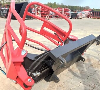 Kleště na balíky - 2