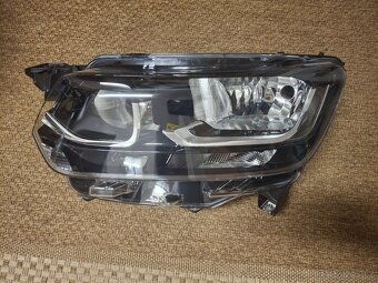 Toyota proace city verso - 2