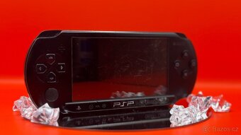 Sony PSP-E1004 Street - 2