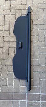 Ford Mondeo Combi Mk4 Roleta - 2