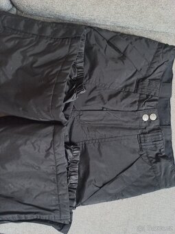 Kalhoty na lyže - 2