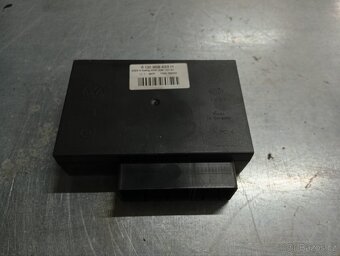 Fabia 1 1.4tdi Budíky - 2