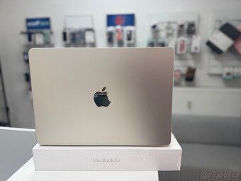 MacBook Air m4 - 2