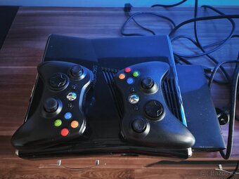XBOX 360 - 2
