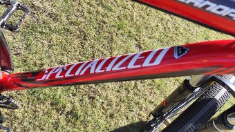 Specialized rockhopper 29 - 2