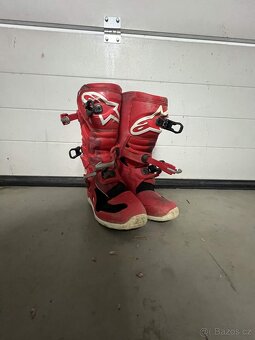 Alpinestars Tech 7s - 2