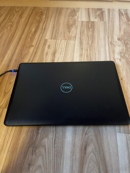 Herní notebook DELL G3 17 Gaming 3779 - 2