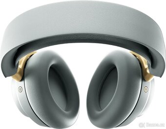 SteelSeries Arctis Nova Elite Sage & Gold - 2