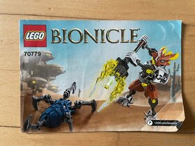 LEGO BIONICLE 70779 - 2