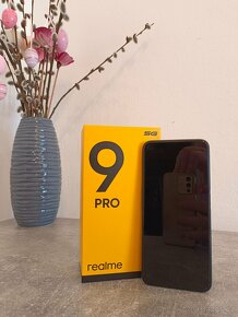 Realme 9 PRO 5G, 8 / 128 GB - 2