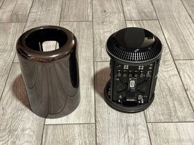 Apple Mac Pro 2013 64GB 1TB D500 - 2