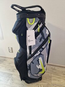 Nike golf cart bag - 2