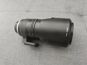 Tamron 70-200 f/2.8 G2 - Canon EF - 2