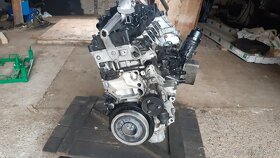 BMW motor 4.0d B57D30B r.v. 2017 - 2