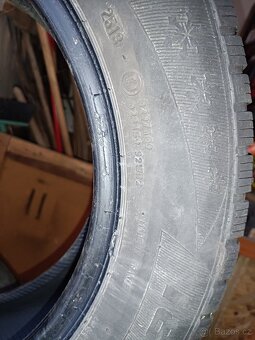 Pneu 185/65 R15 General (Francie) 2 ks - 2