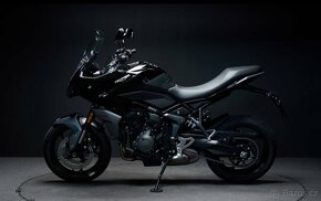 Triumph Tiger Sport 660 - akce - 2