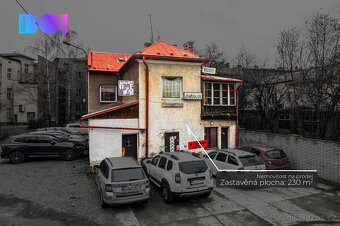 Prodej nemovitosti, 260 m², Český Těšín - 2