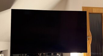TV Samsung QE65Q800T 8K TV 65 palců 165 cm - 2