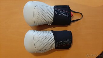 Boxerské rukavice Outshock 500 - 2