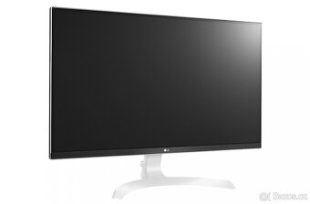 HP Omen 880-012nc + LG 27UD69 - 2