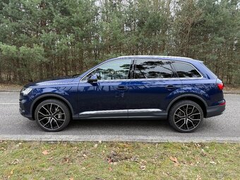 Audi Q7 DPH - 2