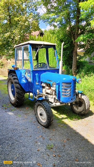 ZETOR 3011 - 2