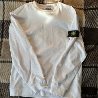 Mikina Stone Island - 2