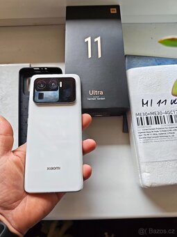 Xiaomi mi 11 ultra - 2