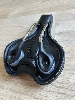 Sedlo Selle Royal Respiro Moderate (unisex) - 2