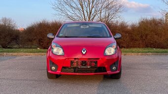 RENAULT TWINGO 1.6i RS - 2