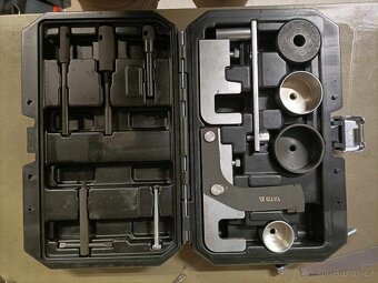 YATO YT-06006 Sada blokovací2.5dCi Master/Movano - 2