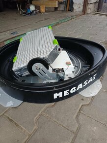 Megasat - 2