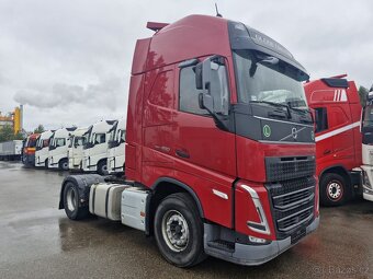 Koupím Mercedes Actros scania Volvo - 2