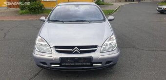 Citroën C5 3,0 V6 24V automat,super stav - 2