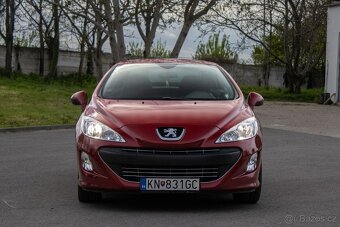Peugeot 308 CC 1.6e THP 150k Sport - 2