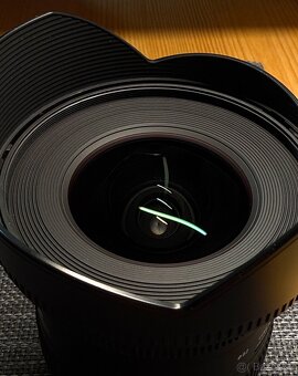 Sigma 10-20mm f/3.5 EX DC HSM pro Nikon - 2