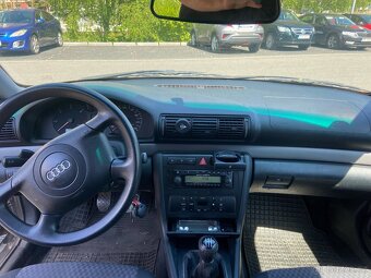 , Audi A4/S4 1.9tdi - 2