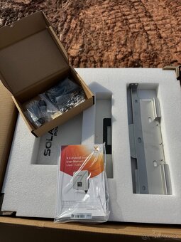 Solax X3-Hybrid-G4 8kW - 2