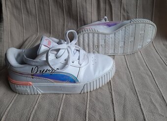 Botasky Puma 32 - 2