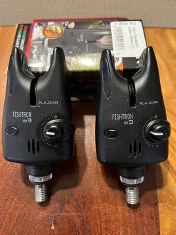 Signalizátor Flajzar Fishtron E3 - 2