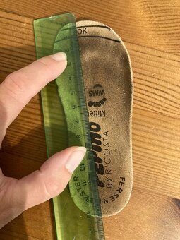 Krasné barefoot celoroční boty, Pepino vel. 20 - 2
