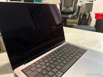MacBook Pro 14” M1 Pro 512GB - 2