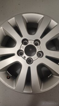 Prodám Elektrony Opel používané - 2