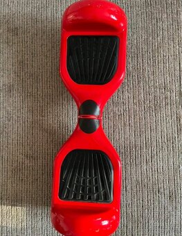 HOWERBOARD - 2