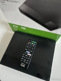 Blu Ray Sony - 2